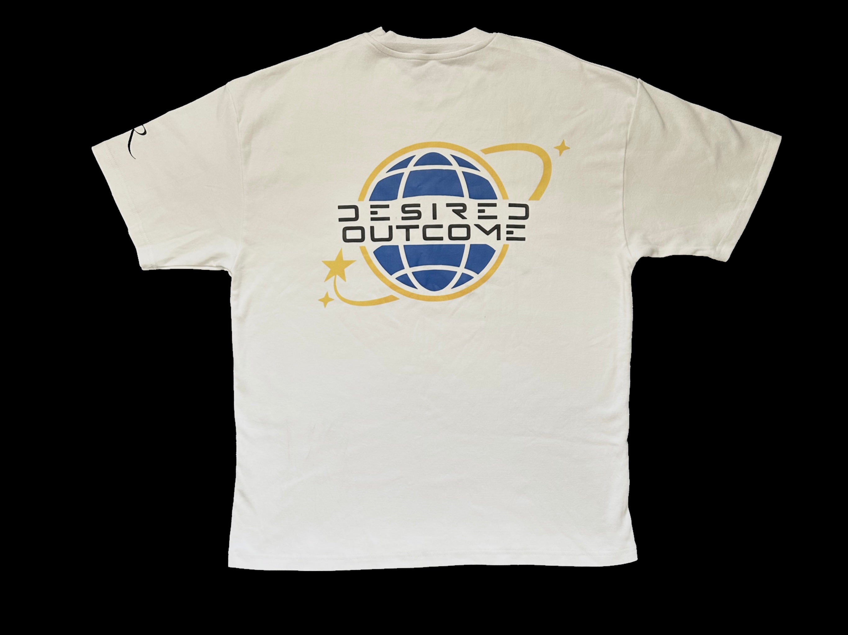 DESIRED OUTCOME T-Shirt