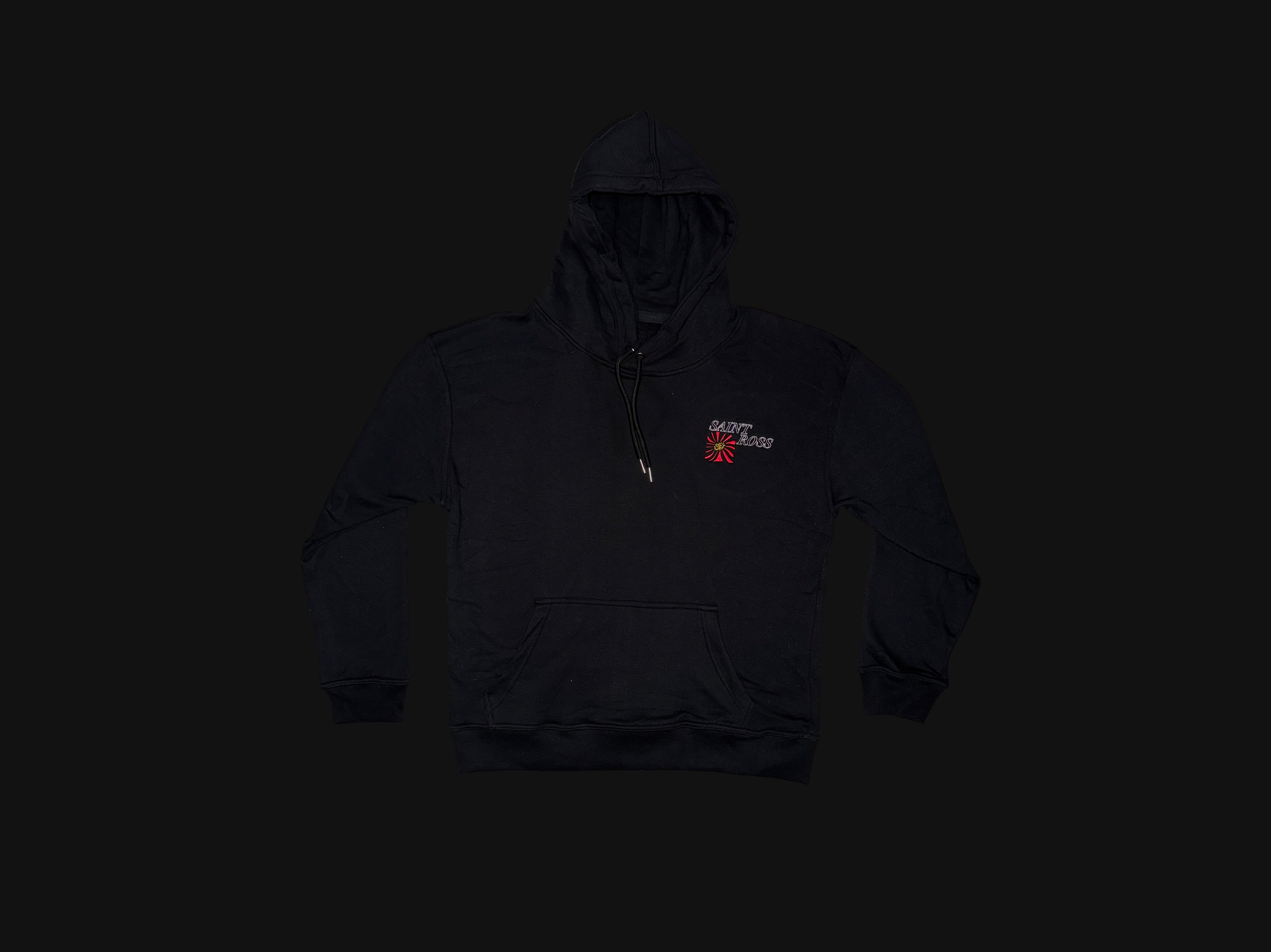 “BLOOMED” Hoodie