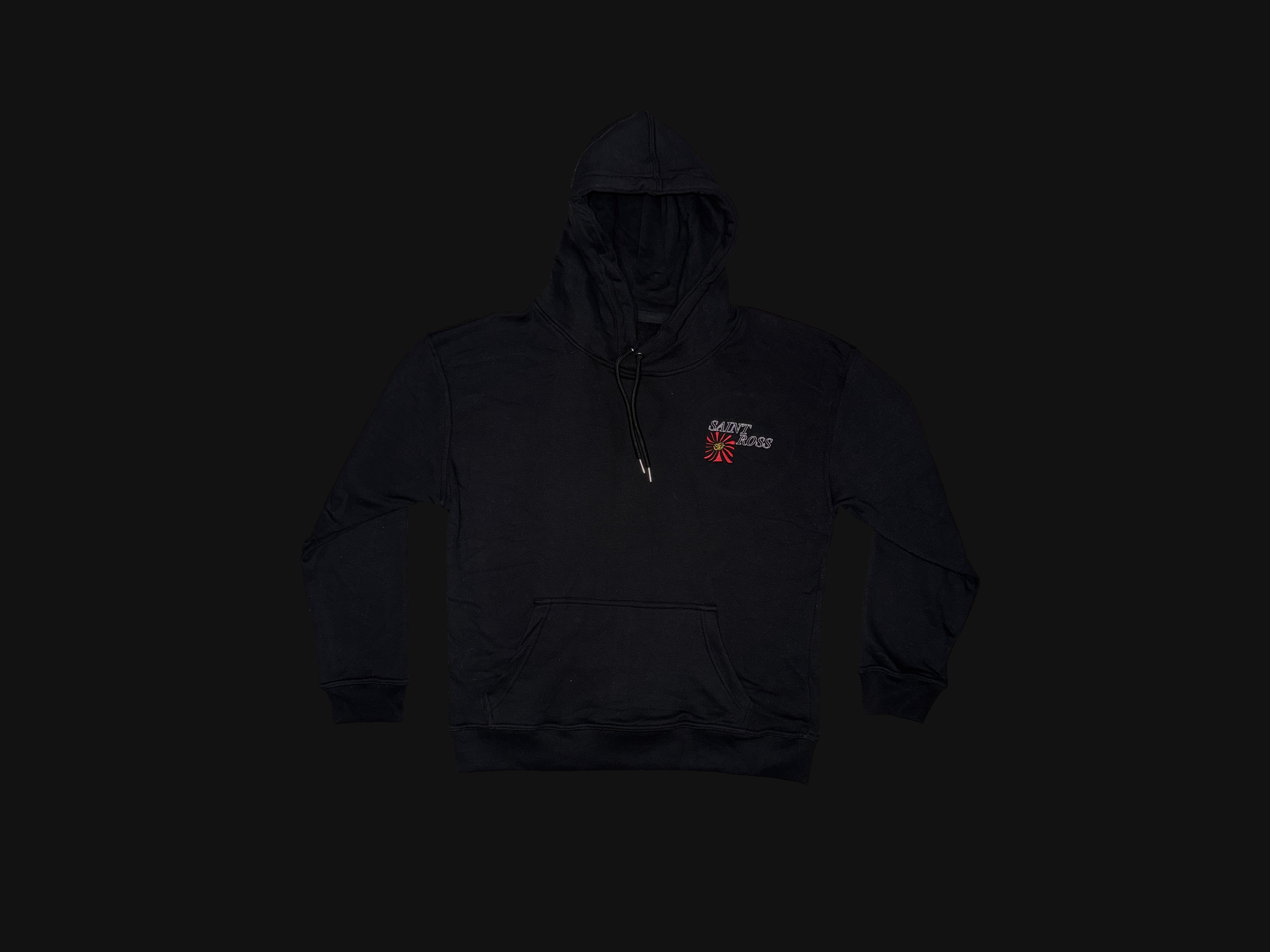 “BLOOMED” Hoodie