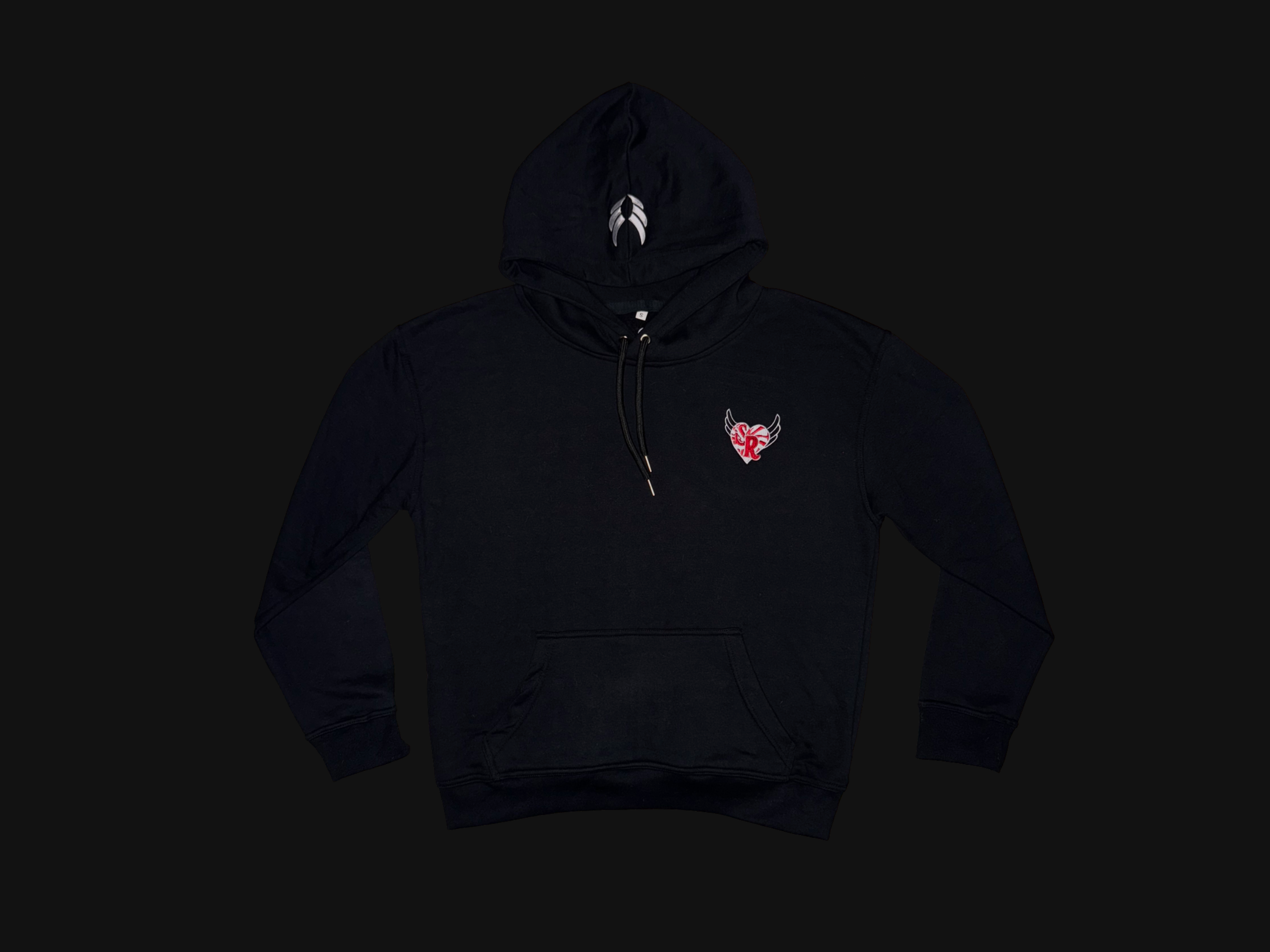 “SAINT LOVE” Hoodie