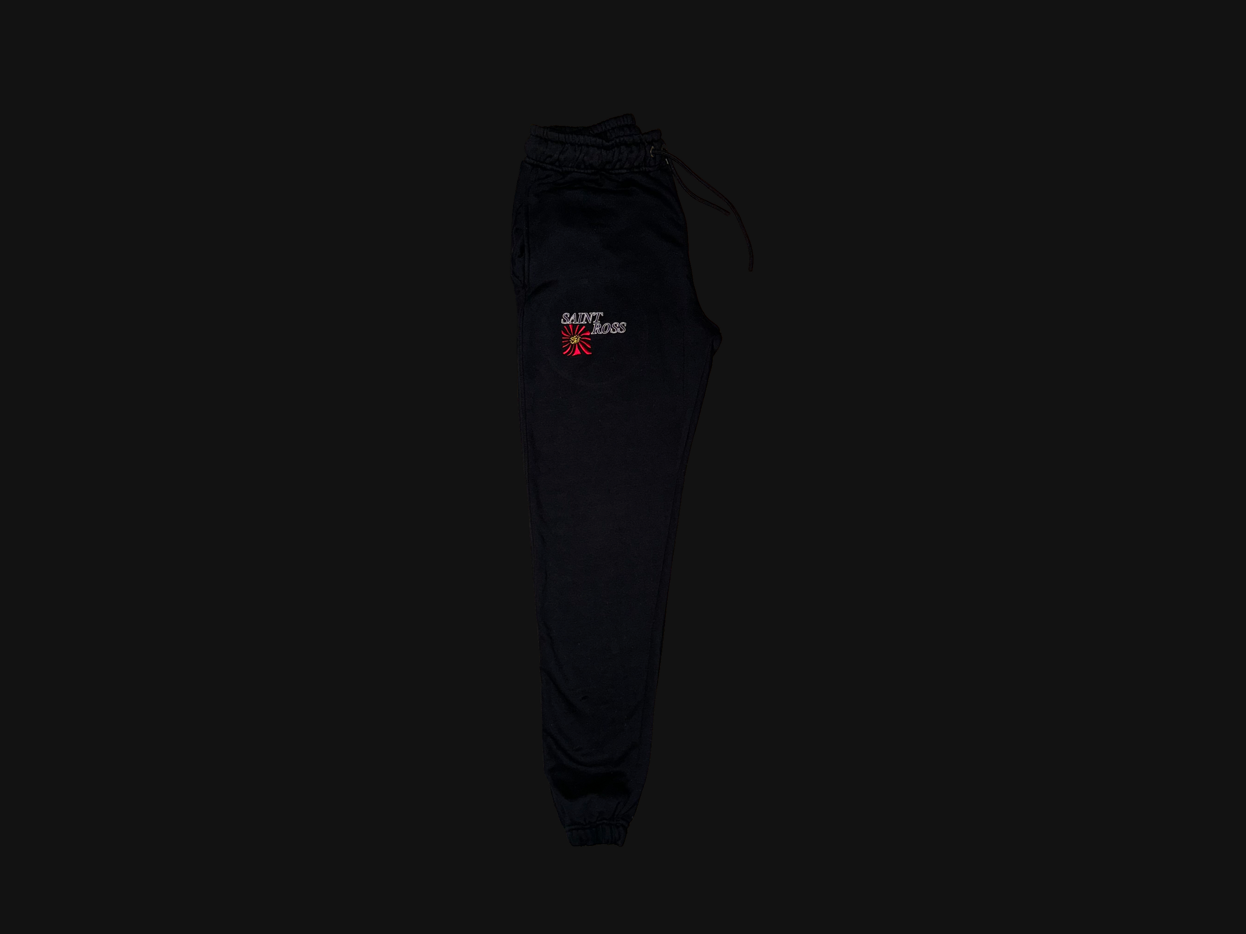 “BLOOMED” Sweats