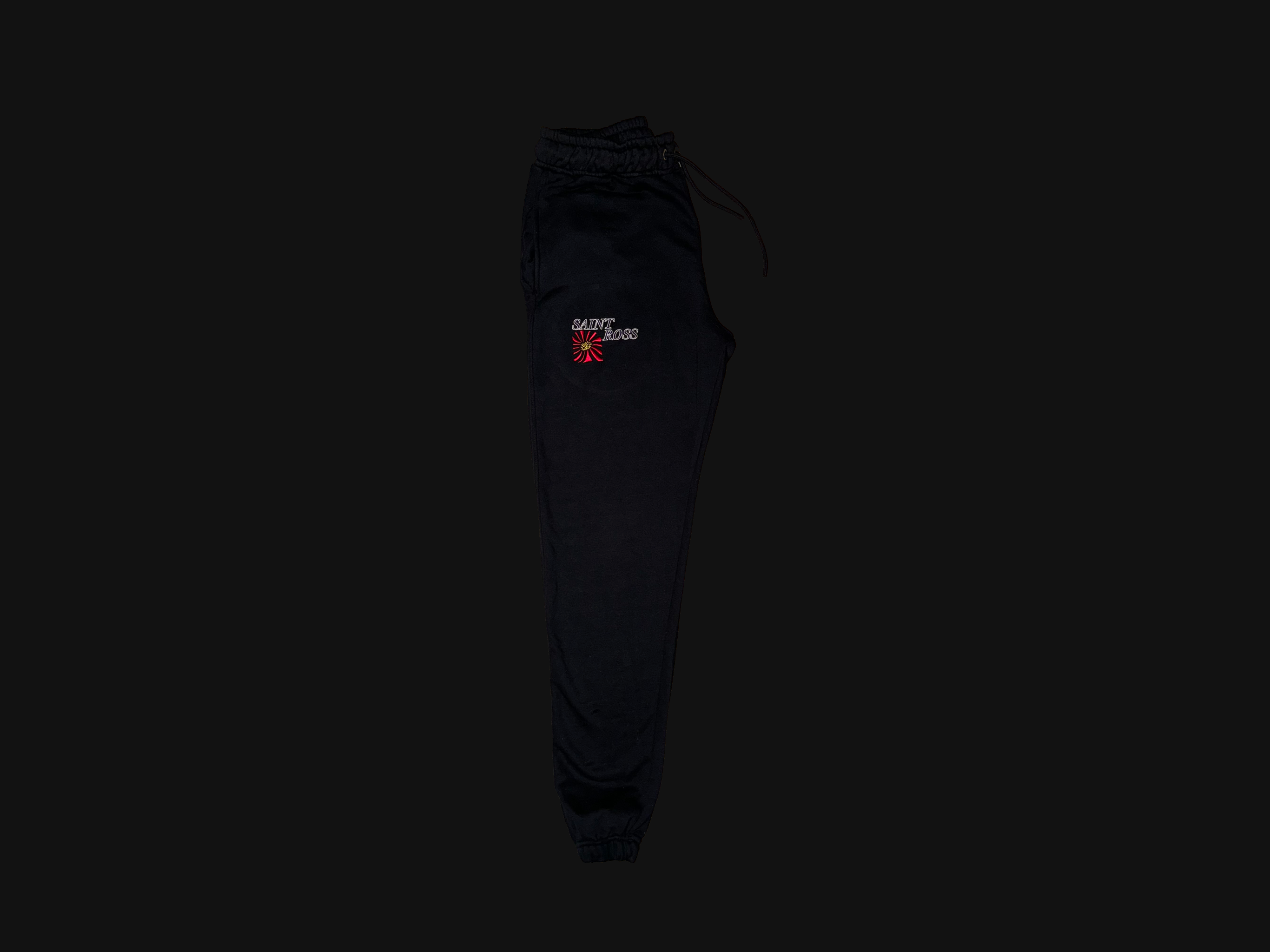 “BLOOMED” Sweats